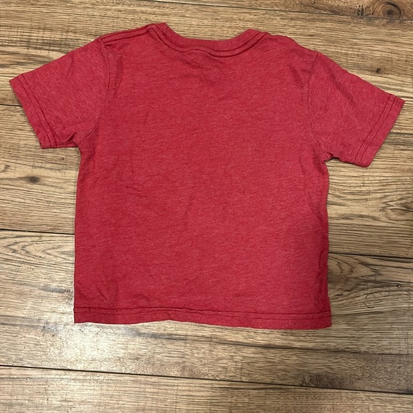 4/$20 Boys Volcom T Shirt Sz 3 - Picture 3 of 3